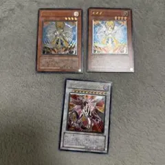 遊戯王レリーフのサムネイル