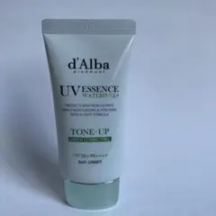 d'Alba ダルバ トーンアップ UV 化粧下地 グリーン 50ml×1個