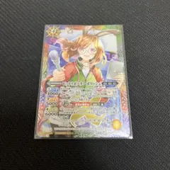 バトルスピリッツ ピットリポーター ポリッシュ PX26-02 - メルカリ