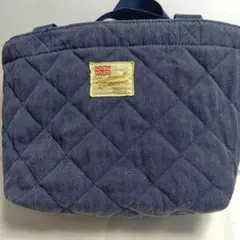 雑誌付録 トートバッグ