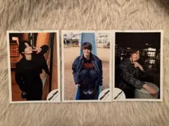 King&Prince 髙橋海人　公式写真