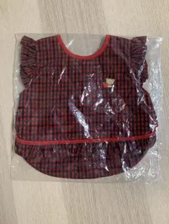 familiar お食事エプロン