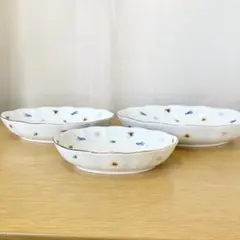 たち吉　パスタプレート　サラダ　取り皿　カレー皿　デザート皿のサムネイル