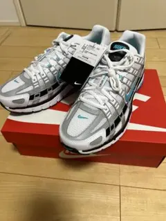 Nike P-6000 新品未使用　27.5cm