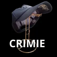 キ*イ様 Crime クライミー　キャップ チョイボロだがルード。のサムネイル