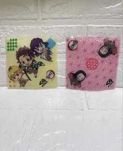 鬼滅の刃 くら寿司コラボ