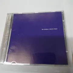 Mr.Children Atomic Heart CD