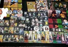 鬼滅の刃 大量グッズセット