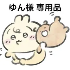 ゆん様 専用品