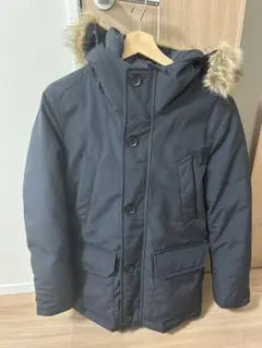 【完売品】UNIQLO ダウンジャケット　ユニクロ