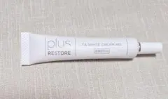 plus RESTORE TAホワイトクリームMDのサムネイル