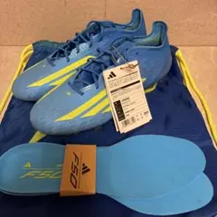 adidas F50 ELITE fgソール シューズ袋 - メルカリ