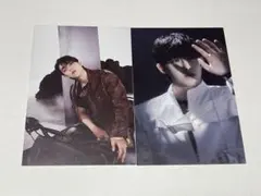 SEVENTEEN face the sun エスクプス