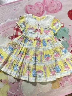 シャーリー♡ティーカップうさぎ限定