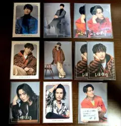 2025年最新】今市隆二 フォトカードの人気アイテム - メルカリ