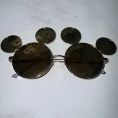 ディズニー 40周年 限定サングラス