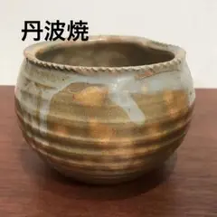 2025年最新】丹波焼 市野伊作の人気アイテム - メルカリ