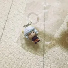 は*る様 HUNTER×HUNTER めじるしアクセサリー　ネフェルピトー