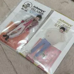 道枝駿佑 アクリルスタンドまとめ