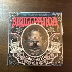 2026年最新】skullpanda maidの人気アイテム - メルカリ