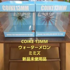 【新品未使用】コイケ13mm 3色セット 2026年最新】コイケ13mmの人気アイテム - メルカリ