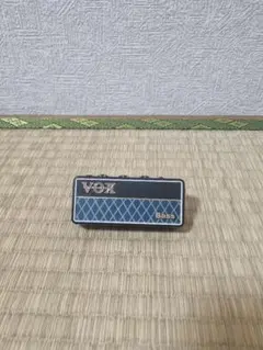 VOX amPlug 2 Bass ベースヘッドフォンアンプのサムネイル