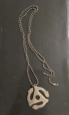 REAL MAD HECTICリアルマッド ヘクティク　ネックレス　シルバー REAL MAD HECTICリアルマッド ヘクティク ネックレス シルバー