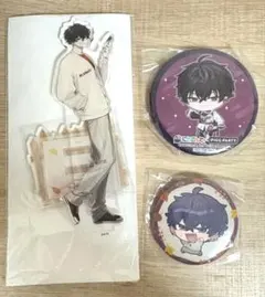 2025年最新】佐伯イッテツ 缶バッジの人気アイテム - メルカリ