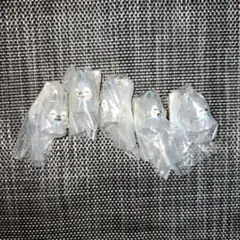 straykids skzoo めじるしアクセサリー ウルフチャン スキズ