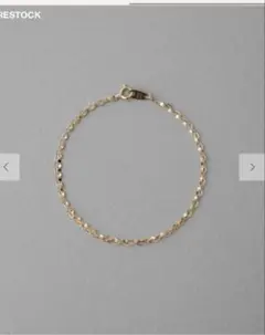 ete Bijoux PT850 e_Grain ブレスレット - メルカリ