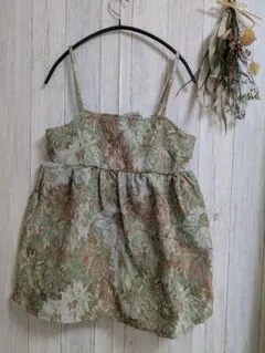 ゴブラン ベスト