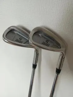 テーラーメイド FORGED 300 アイアン　ウェッジ A／Sセットのサムネイル