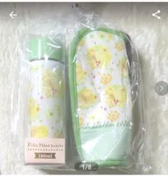 ポケミニ ボトルセット