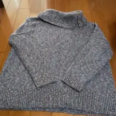 ソウルベリー　セーター　2wayのサムネイル