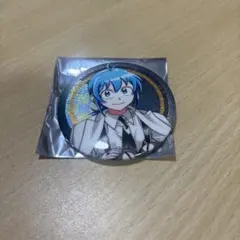 コミケ C106 秋田書店 特典 缶バッジ・入間くん if魔フィア