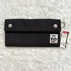 CHUMS チャムス 三つ折り 長財布 キャンバスのサムネイル