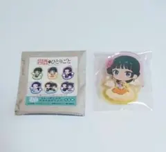 薬屋のひとりごと トレーディングアクリルクリップ 猫猫