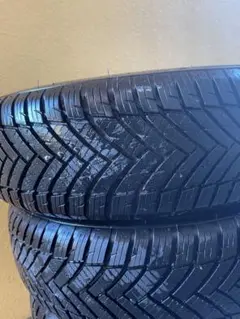 205/70R15 ベクター4シーズン 2024年製 2本(サイドが減ってます) | Mercari