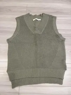 2025年最新】Ray Cassin ネック：Vネック ニットベストの人気アイテム