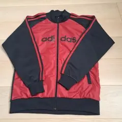 アディダス　adidas 160　ジャージ