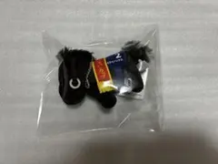 サラブレッドコレクション リトルマスコットボールチェーン イクイノックス