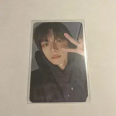 txt ボムギュ tomorrow トレカ