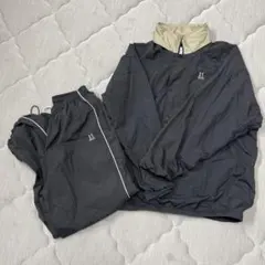 ディスコート　Dircoat メンズ　セットアップ　上下セット