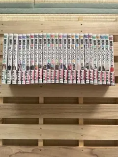 東京リベンジャーズ セット 1〜26巻