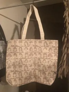 Marc Jacobs トートバッグ