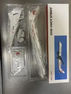 2026年最新】a350-900 1/200の人気アイテム - メルカリ