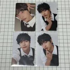 2024 RIIZE ホルツ ウォンビン ラントレ 会場限定特典