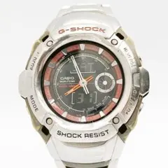 가동품 신품 전지 CASIO G-SHOCK Y2K G-520D-3AVDR