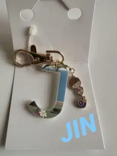 ジンくん しまむらコラボ