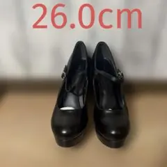 大きいサイズ ハイヒール パンプス ロリータ 1のサムネイル